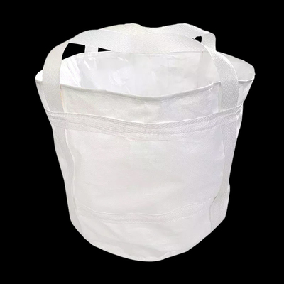 90*90*100 borse flessibili del contenitore di grandi dimensioni pp Fibc con materiale a prova d'umidità