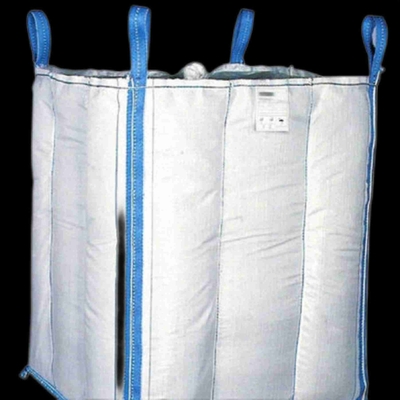 Peso basso sottoposto agli UV chimico di trasporto facile in serie delle borse tessuto 1 tonnellata
