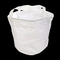 90*90*100 borse flessibili del contenitore di grandi dimensioni pp Fibc con materiale a prova d'umidità